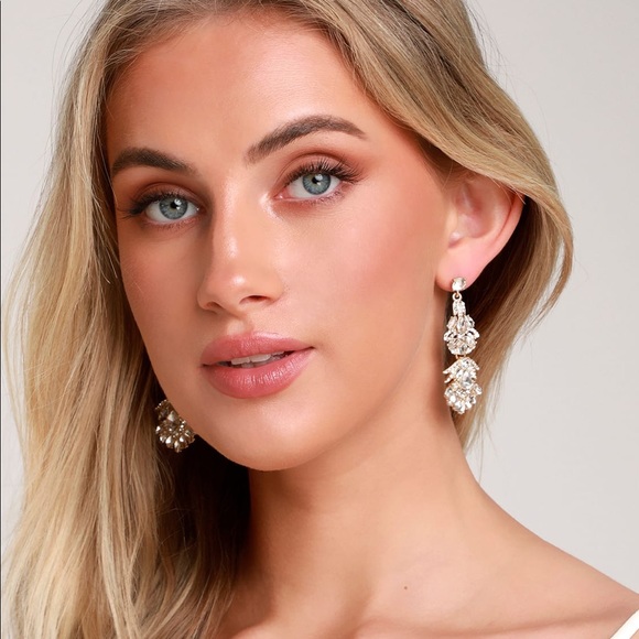 LNP Jewelry - EARRINGS